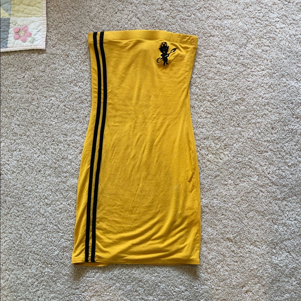 Omighty dress rare